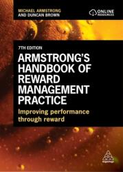 Armstrong's Handbook of Reward Management Practice (ISBN: 9781398611122)