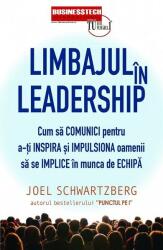 Limbajul în leadership (ISBN: 9786068709345)