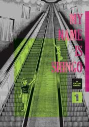 MY NAME IS SHINGO PERFECT EDITION V01 - V01 (2024)