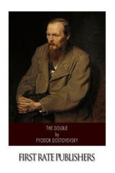 The Double - Fyodor Dostoyevsky, Constance Garnett (2014)