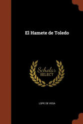 Hamete de Toledo - Lope De Vega (2017)