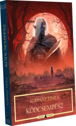 Koppány Tímea Ködcsempész (ISBN: 9789633954256)