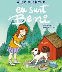 Eu sunt Beni (ISBN: 9789733415732)