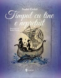 Timpul cu tine e neprețuit (ISBN: 9789733415602)