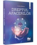 Dreptul afacerilor - Ovidiu Maican (ISBN: 9786062617523)
