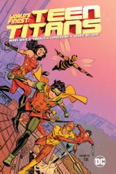 World's Finest: Teen Titans (2024)