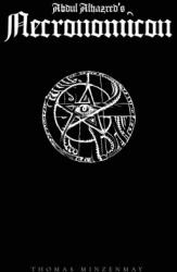 Abdul Alhazred's Necronomicon (2023)