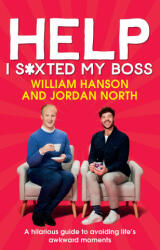 Help I S*xted My Boss - William Hanson, Jordan North (2023)