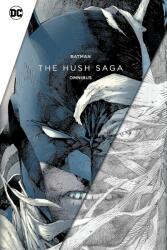 Batman: The Hush Saga Omnibus (ISBN: 9781779526229)