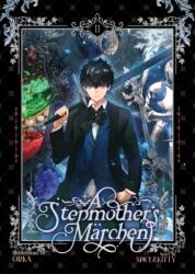 A Stepmother's Marchen Vol. 2 - Spice&kitty, ORKA (2023)