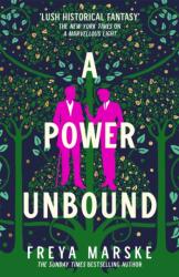 A Power Unbound (2023)