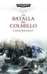 La batalla del colmillo - CHRIS WRAIGHT (2016)
