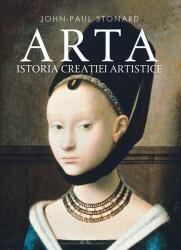Arta. Istoria creației artistice (ISBN: 9786060068747)