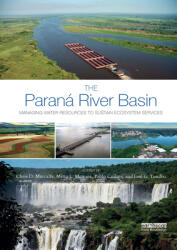 The Paran River Basin: Managing Water Resources to Sustain Ecosystem Services (ISBN: 9781032336114)