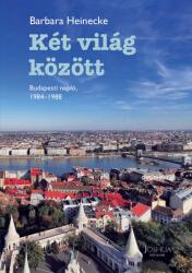 Két világ között (ISBN: 9789636170011)