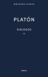 25. Diálogos IV. - Platón (2020)