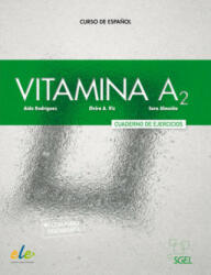 Vitamina A2 - Aida Rodriguez, Elvira A. Viz, Sara Almui? a (2019)