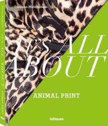 It's all about Animal Print (2023)