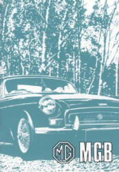 MG MGB Tourerand GT - Brooklands Books Ltd (ISBN: 9781869826727)
