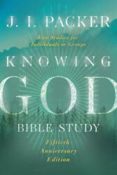 Knowing God Bible Study - Dale Larsen, Sandy Larsen (ISBN: 9781514007815)