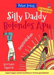 Bolondos Apu - Silly Daddy 3 (2023)