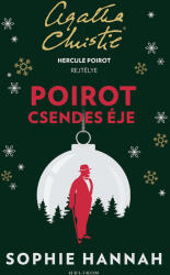 Hercule Poirot csendes éje (2023)