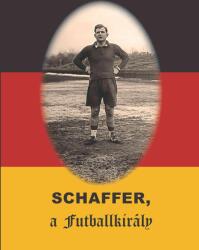 Schaffer, a futballkirály (2023)