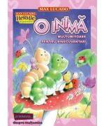 O inima multumitoare pentru binecuvantari. Seria Hermie si prietenii - Max Lucado (ISBN: 9786060311515)