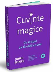 Cuvinte magice (ISBN: 9786067225785)
