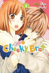 Cheeky Brat, Vol. 8 (2023)