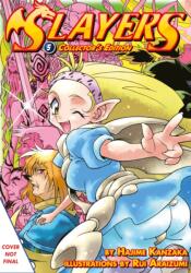 Slayers Volumes 13-15 Collector's Edition (2024)