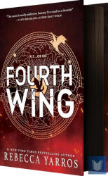 Fourth Wing (2023)