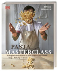 Pasta Masterclass - Wiebke Krabbe (2023)