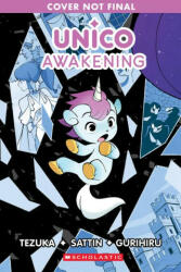 Unico: Awakening (Volume 1): An Original Manga - Osamu Tezuka, Gurihiru (2024)