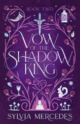 Vow of the Shadow King - Sylvia Mercedes (2023)