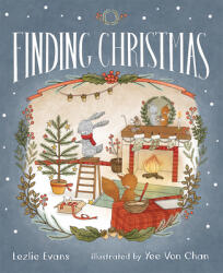 FINDING CHRISTMAS - Yee Von Chan (2022)