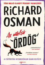 Az utolsó ördög (2023)