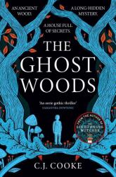 The Ghost Woods (ISBN: 9780008515942)