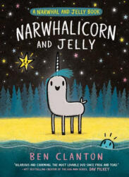 Narwhalicorn and Jelly (ISBN: 9780735266841)