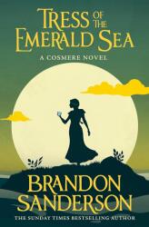 Tress of the Emerald Sea (ISBN: 9781399613392)