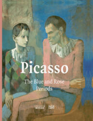 Picasso: The Blue and Rose Periods (ISBN: 9783775755795)