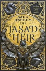 The Jasad Heir (ISBN: 9780356520407)
