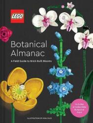 LEGO Botanical Almanac (ISBN: 9781797227801)