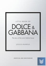 Little Book of Dolce & Gabbana (ISBN: 9781802797657)