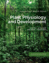 Plant Physiology and Development (ISBN: 9780197614204)