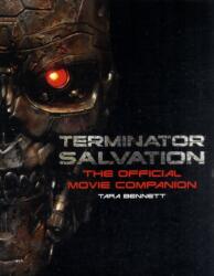 Terminator Salvation (ISBN: 9781848560819)