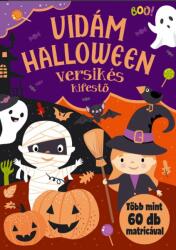 Vidám Halloween (2023)