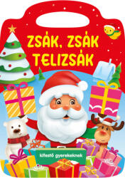 Zsák, zsák telizsák (2023)