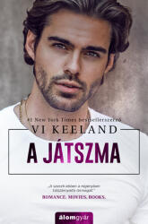A játszma (2024)