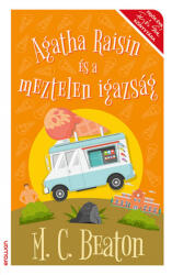 Agatha Raisin és a meztelen igazság (2023)